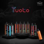 yuoto pod