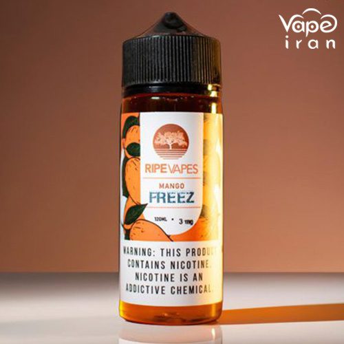 ویژگی های جویس هوای سرد