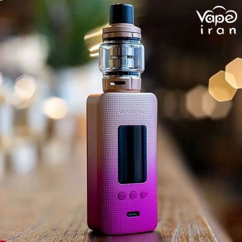 محدودیت طعم در ویپ‌ها