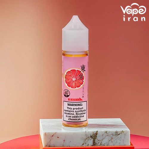 How does cold weather affect vaping