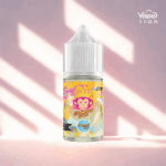 سالت آدامس بادکنکی موز و یخ دکتر ویپز