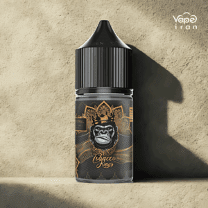 سالت توباکو کینگز دکتر ویپز