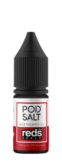 podsalt reds