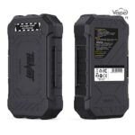 پاد سیستم کالیبرن تنت یوول