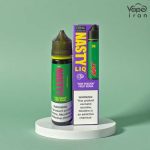 Nasty LIQ Kiwi Passion Fruit Guava