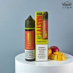 Nasty LIQ Mango Peach