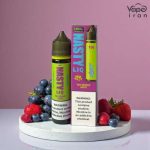 Nasty LIQ Mix Berries Grape