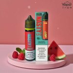 Nasty LIQ Raspberry Watermelon