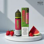 Nasty LIQ Watermelon Strawberry