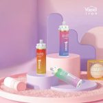 Onto Cloud 10000 Puffs