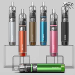 پاد سیستم سایبر جی اسپایر Aspire Cyber G