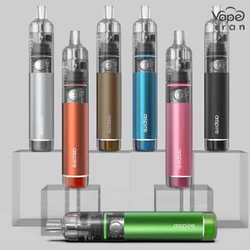 پاد سیستم سایبر جی اسپایر Aspire Cyber G