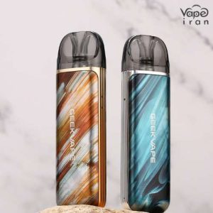 پاد سیستم اوبلیسک یو گیک ویپ Geekvape Obelisk U