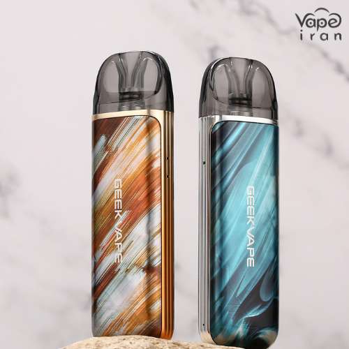 پاد سیستم اوبلیسک یو گیک ویپ Geekvape Obelisk U