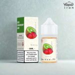 Tokyo Iced Strawberry Kiwi saltnic