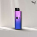 پاد سیستم کرون اس یوول Uwell Crown S