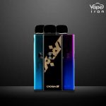 پاد سیستم کرون اس یوول Uwell Crown S