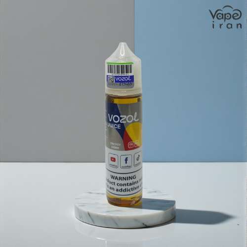 Vozol Energy Drink Eliquid