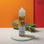 Vozol Painapple Eliquid