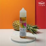 Vozol Pineapple Eliquid