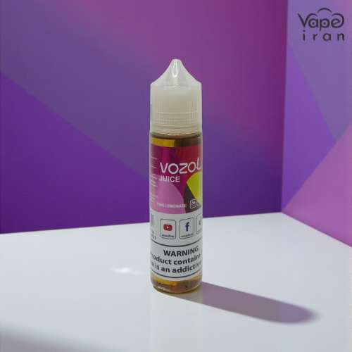 Vozol Purple Candy Eliquid