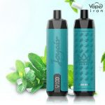 Joyair Shisha 16000 Puffs Disposable Gum Mint
