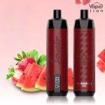 پاد یکبارمصرف 16 هزار کامی جویر Joyair Shisha 16000 Puffs - Image 2