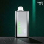 Kros Wireless 9000 Puffs Disposable Vape