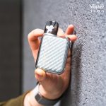 SMOK Solus GT Box Pod Kit