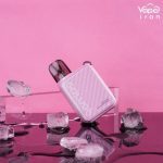 SMOK Solus GT Box Pod Kit