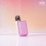 SMOK Solus GT Box Pod Kit