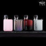 SMOK Solus GT Box Pod Kit