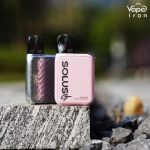 SMOK Solus GT Box Pod Kit