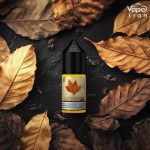 Tokyo Original Tobacco Saltnic