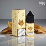 Tokyo Original Tobacco Saltnic