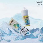 Tokyo Super Cool Blue Pineapple