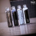 Uwell Caliburn G4 Pro