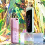 Uwell Caliburn G4 Pro