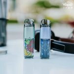 Vaporesso Luxe Q2 SE