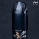 Vaporesso Luxe Q2 SE