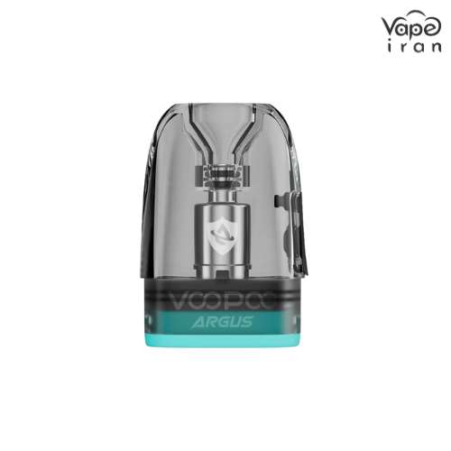 Voopoo Argus Cartridge V2 Replacement VOOPOO Argus Top Fill Cartridge V2