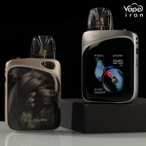 uwell caliburn g4 pro koko