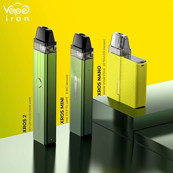 بهترین پاد ماد