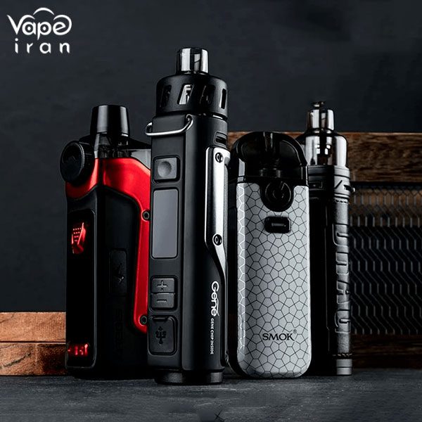 بهترین پاد ماد