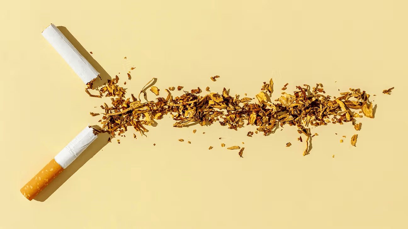 تفاوت پاد و سیگار فرق پاد و سیگار