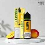 Nasty LIQ Mango