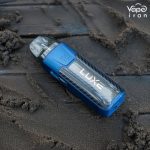 پاد وپرسو لوکس ایکس آر مکس دو Vaporesso Luxe XR Max 2