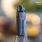 پاد وپرسو لوکس ایکس آر مکس دو Vaporesso Luxe XR Max 2