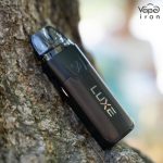 پاد وپرسو لوکس ایکس آر مکس دو Vaporesso Luxe XR Max 2