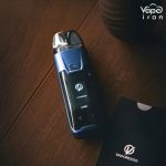 پاد وپرسو لوکس ایکس آر مکس دو Vaporesso Luxe XR Max 2